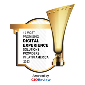 Top Digital Experience Solutions Companies in Latin America